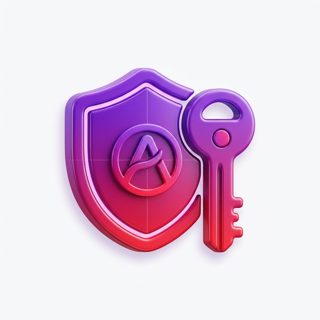 Admin Icon